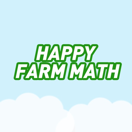 Happy Farm Math