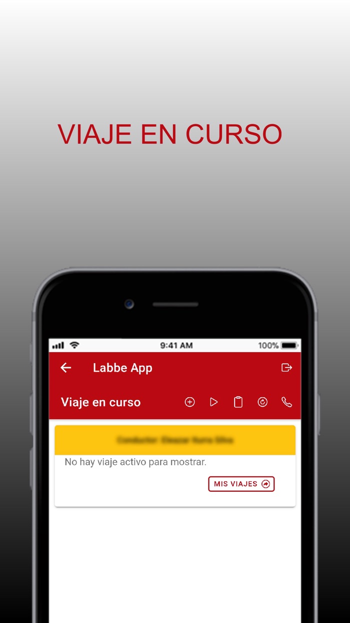 Labbe App