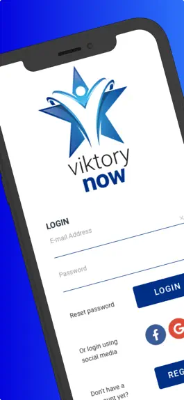 Game screenshot Viktory Now! mod apk