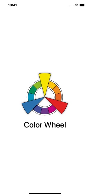 Color Wheel - Basic Schemes(圖1)-速報App