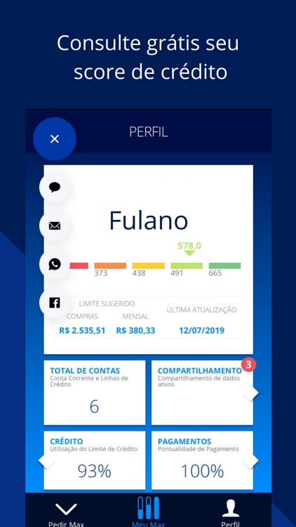 Rocket Max screenshot-3