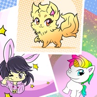 카와이 배경 화면