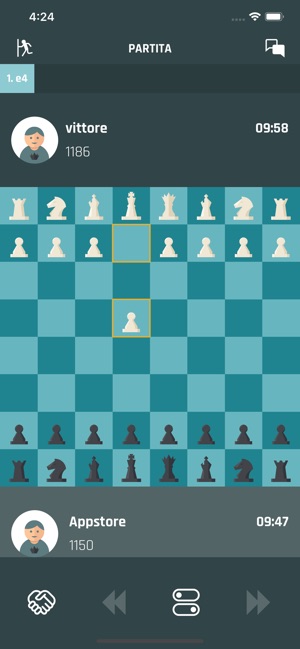 Premium Chess Mobile(圖3)-速報App