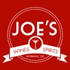 Joe's Wine & Spirits