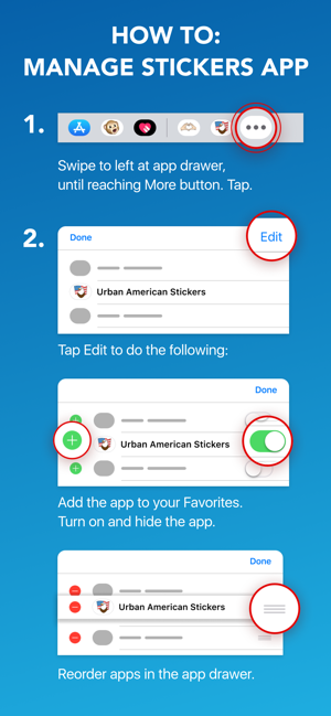 Typical American Stickers(圖5)-速報App