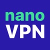 Nano VPN: Unlimited Fast Proxy