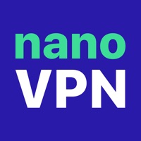 Nano VPN Быстрый Впн и Прокси