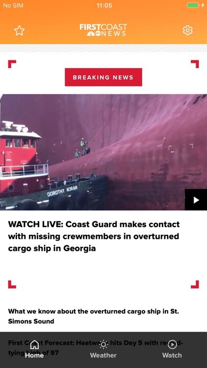 First Coast News Jacksonville