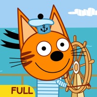 Kid-E-Cats: Enfant & éducatifs pour PC