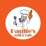 Paulies Grill  Cafe