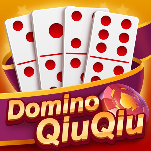 Hasil gambar untuk domino qiuqiu online