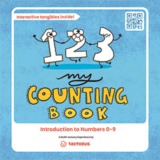 Counting Book