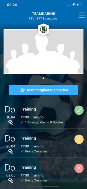 BFV Team-App(圖2)-速報App