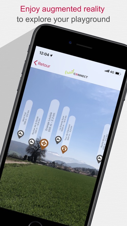 Trail Connect screenshot-6