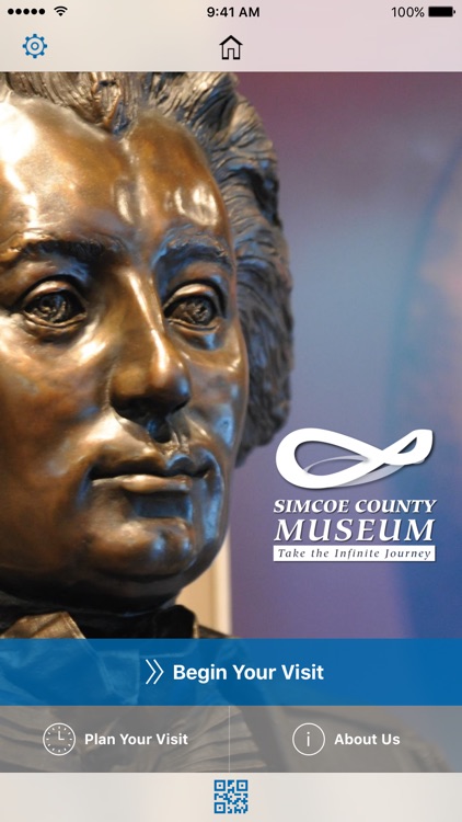 Simcoe County Museum Guide