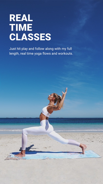 FRESH BODY FIT MIND