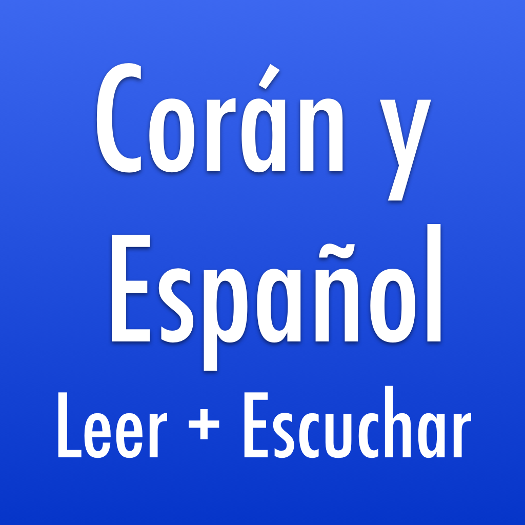 Get Corán Español: Leer + Escuchar for iOS, iPhone, iPad Aso Report