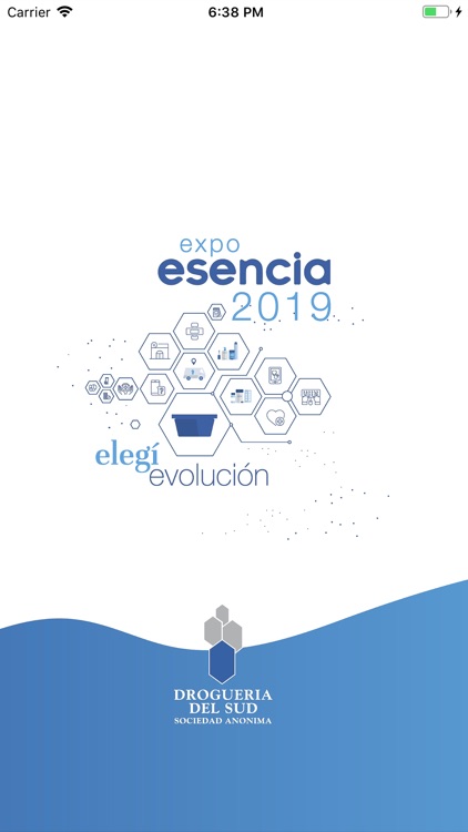 Expo Esencia 2019