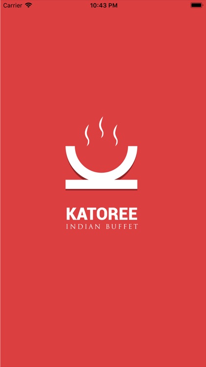 Katoree-All about Desi Buffet