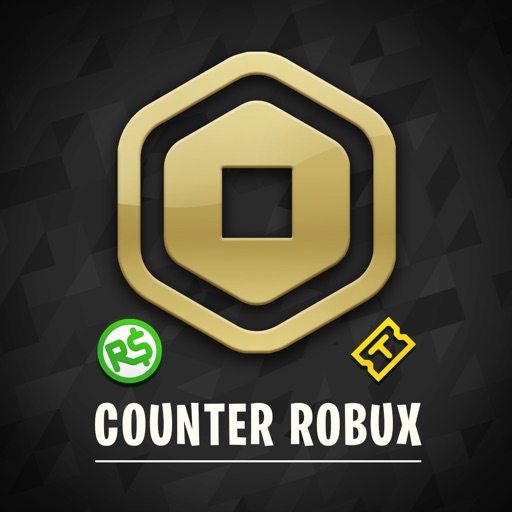 Free Robux Counter For Roblox