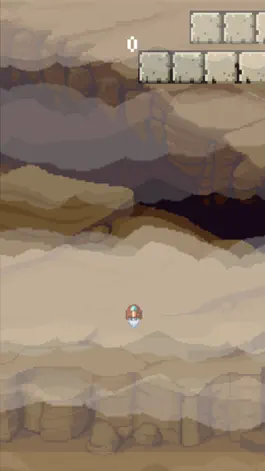 Game screenshot Endless Spaceship apk