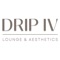 Drip IV Lounge & Aesthetics is a full-service IV therapy treatment lounge