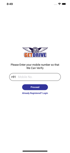 Get Drive(圖1)-速報App