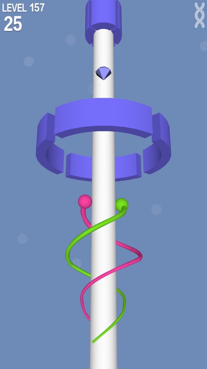 Double Helix!