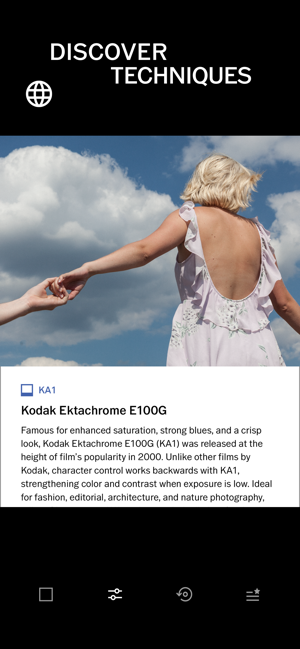 Vsco Photo Video Editor On The App Store