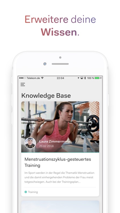 TIME2TRI Athlete screenshot-4
