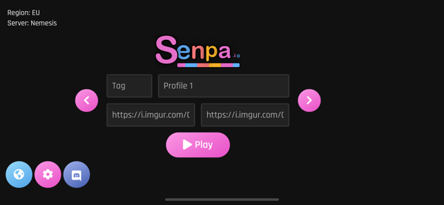 Senpa.io(圖1)-速報App