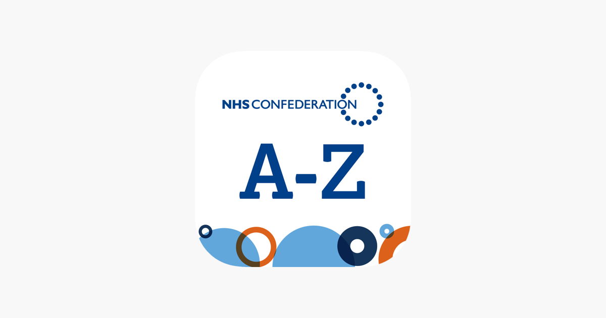 nhs-acronym-buster-on-the-app-store