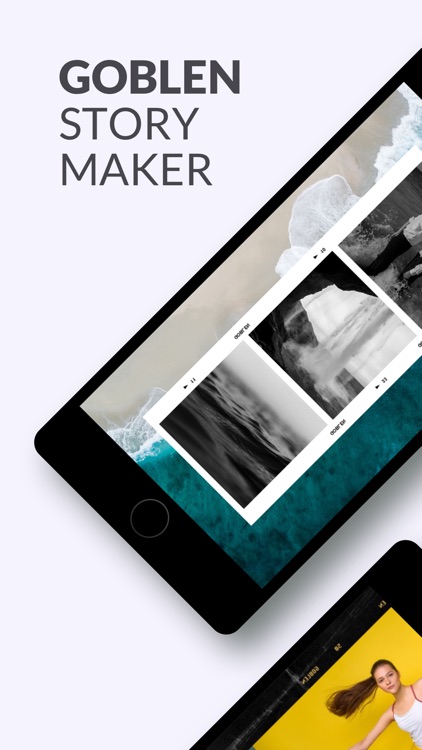 Goblen - Story Maker