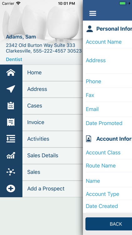 EvoSALES 12.0 screenshot-3