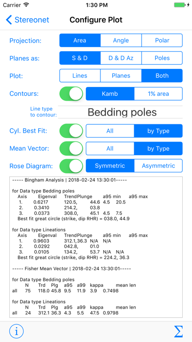 How to cancel & delete Stereonet Mobile from iphone & ipad 4