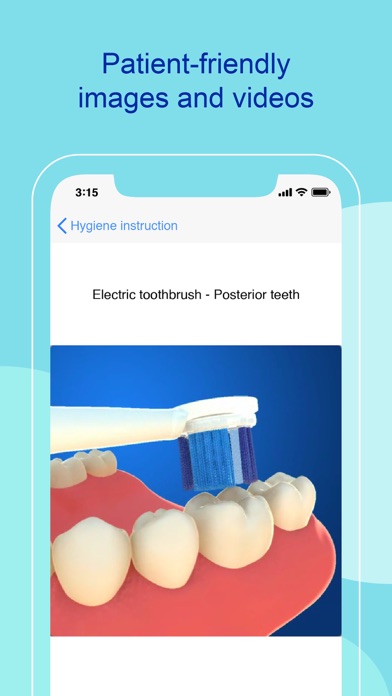 Dental Tool, Smart Aid screenshot 2