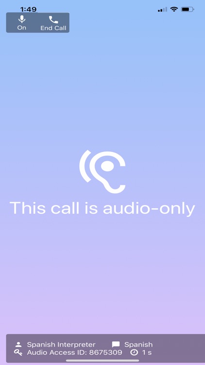 CulturaLink Audio