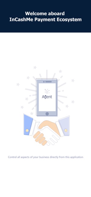 InCashMe Agent(圖1)-速報App