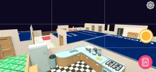 Diorama Detective - Screenshot 2