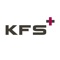 O KFS + é um aplicativo que permite a criação, envio e gestão de pedidos de financiamento da Kion South America