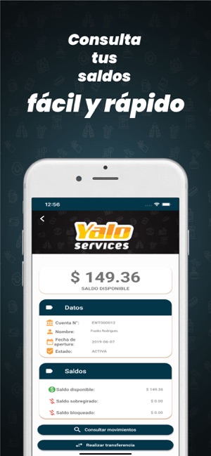 YaloServices(圖3)-速報App