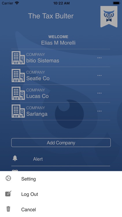 The TaxButler App screenshot-5