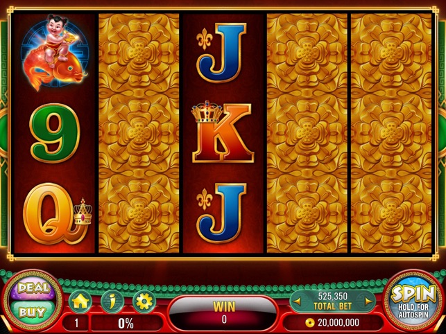 88 drums slot machine