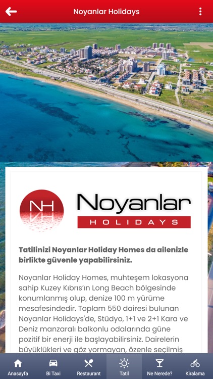 Noyanlar Group screenshot-7