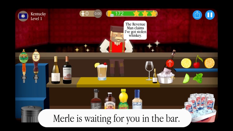 Rad Bar screenshot-7