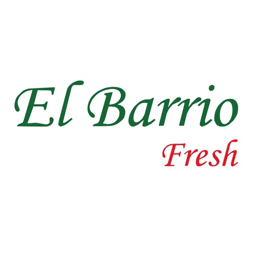 El Barrio Fresh