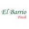 The El Barrio Fresh is the best way for our loyal shoppers to receive savings every time they come in to the store