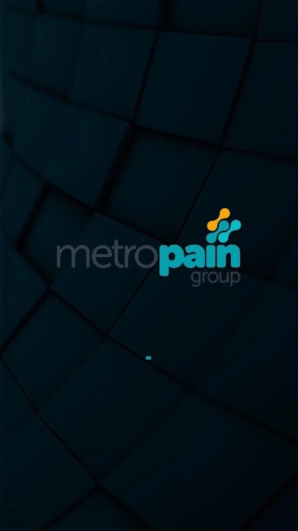 Metro Pain Group