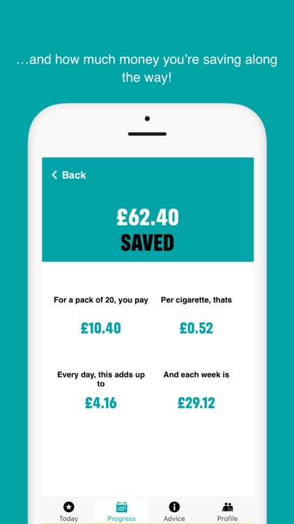 Stoptober screenshot-8