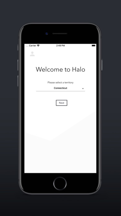 How to cancel & delete HALO Pipeline Builder from iphone & ipad 2
